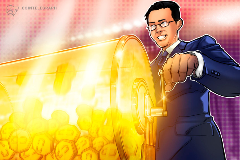 Binance CEO announces recovery funds conversion from BUSD to ‘native crypto’