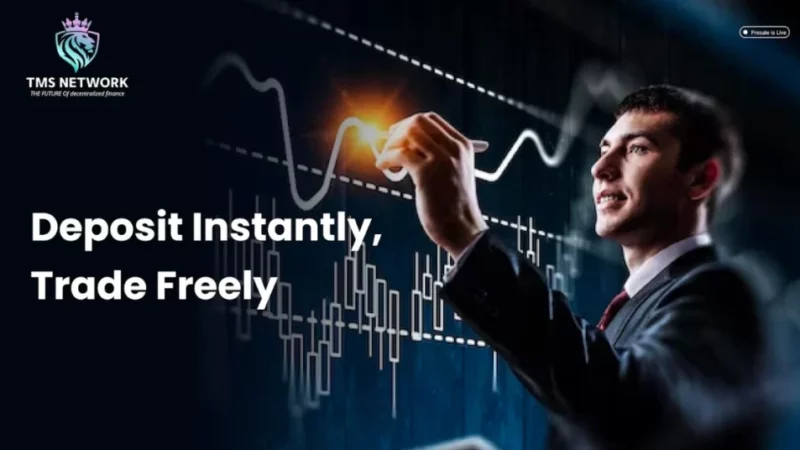 Binance Will Perform Tron Networks Wallet Maintenance, Polygon Launched a New Web3 ID Service, Understand The Market Better With TMS Network