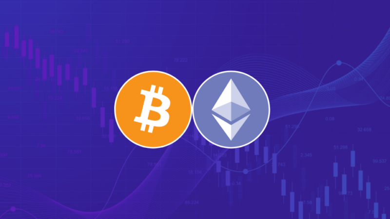 Bitcoin and Ethereum Prices Are Heading to these Levels Next Week! Here’s What Traders can Expect