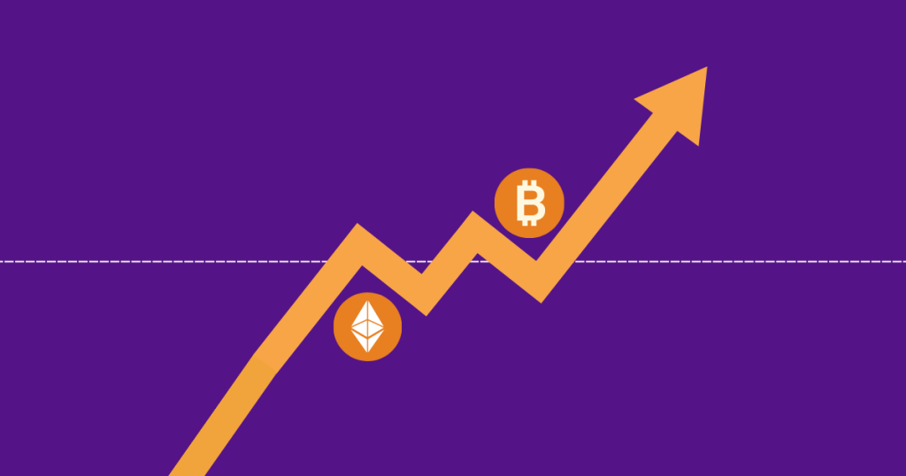 Bitcoin and Ethereum Will Explode Fueled by Global Banking Crisis; Experts Unanimously Agree