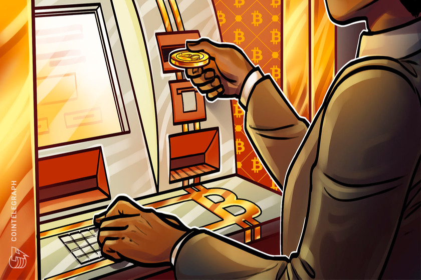 Bitcoin ATM maker to refund customers impacted by zero-day hack