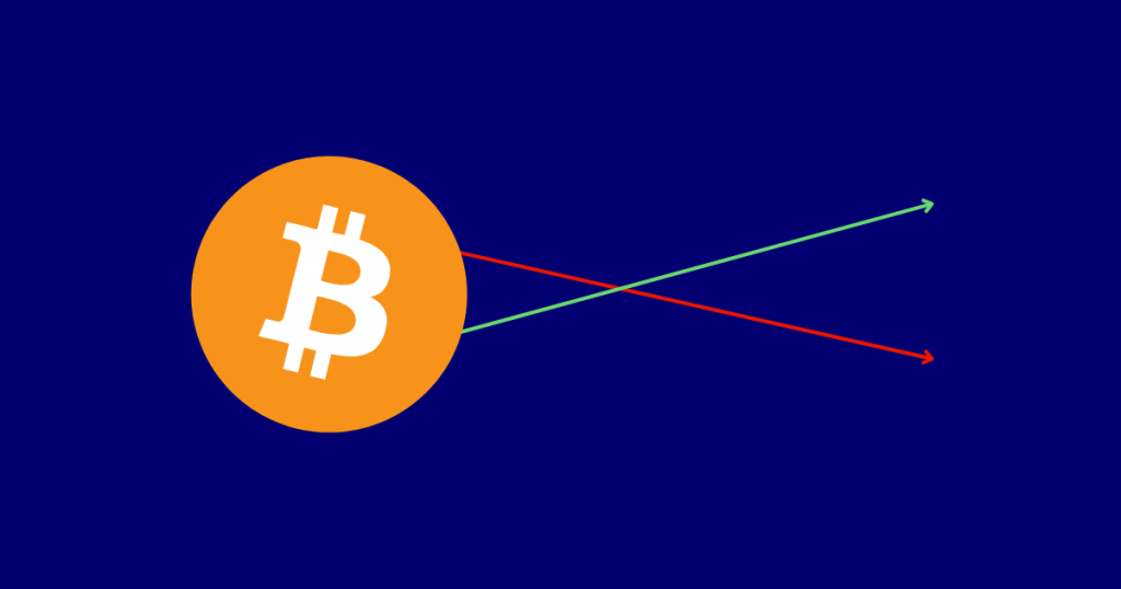 Bitcoin Buyers Beware: BTC Price Rally To $50k Could Be Catastrophic, Says Tone Vays