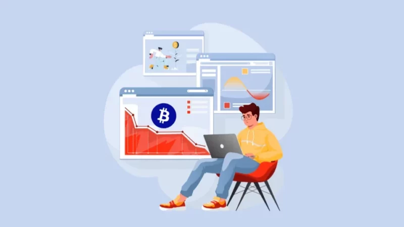 Bitcoin Dominance Hits Critical Level- When Can Traders Expect Altcoin Season?