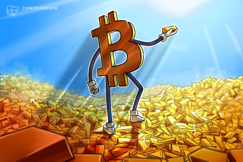 Bitcoin erases Fed losses as traders eye $40K BTC price target