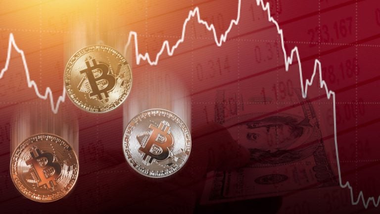 Bitcoin, Ethereum Technical Analysis: BTC Fall Towards $27,000 to Start the Weekend