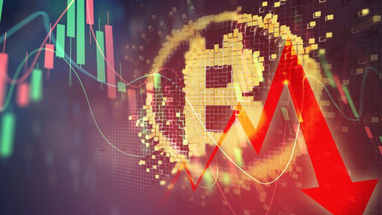 Bitcoin, Ethereum Technical Analysis: BTC Under $20,000 as ETH Sinks Below $1,400 on Friday