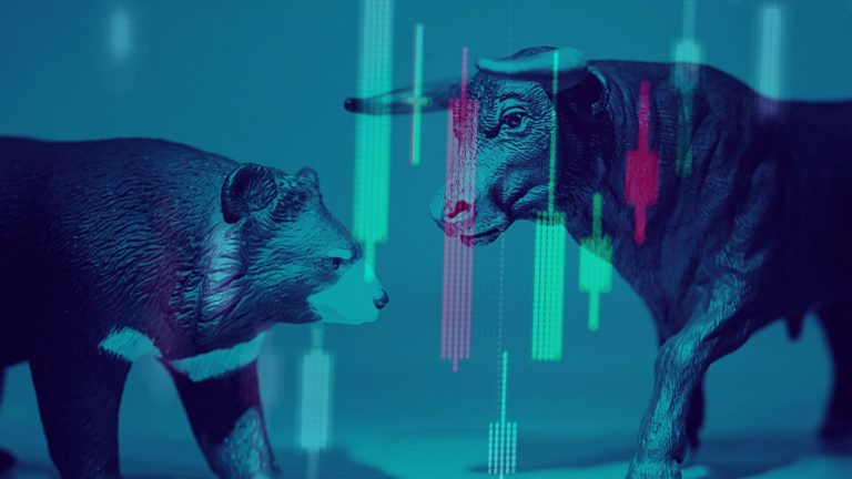 Bitcoin, Ethereum Technical Analysis: Volatility in BTC, ETH Remains High to Start the Week