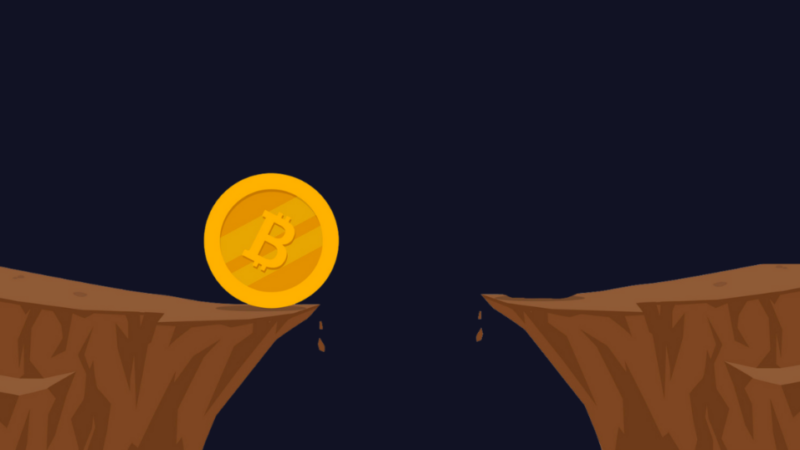 Bitcoin In Accumulation: Crypto Expert Maps Out Bearish and Bullish Scenarios