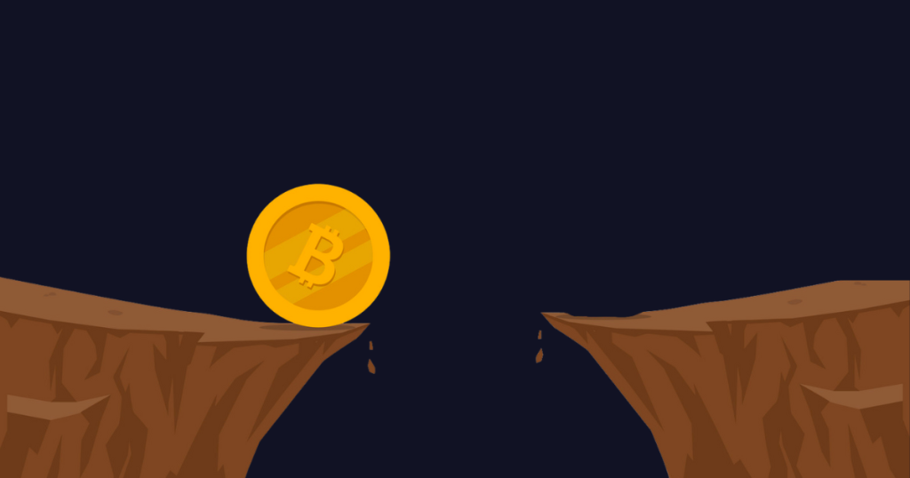 Bitcoin In Accumulation: Crypto Expert Maps Out Bearish and Bullish Scenarios