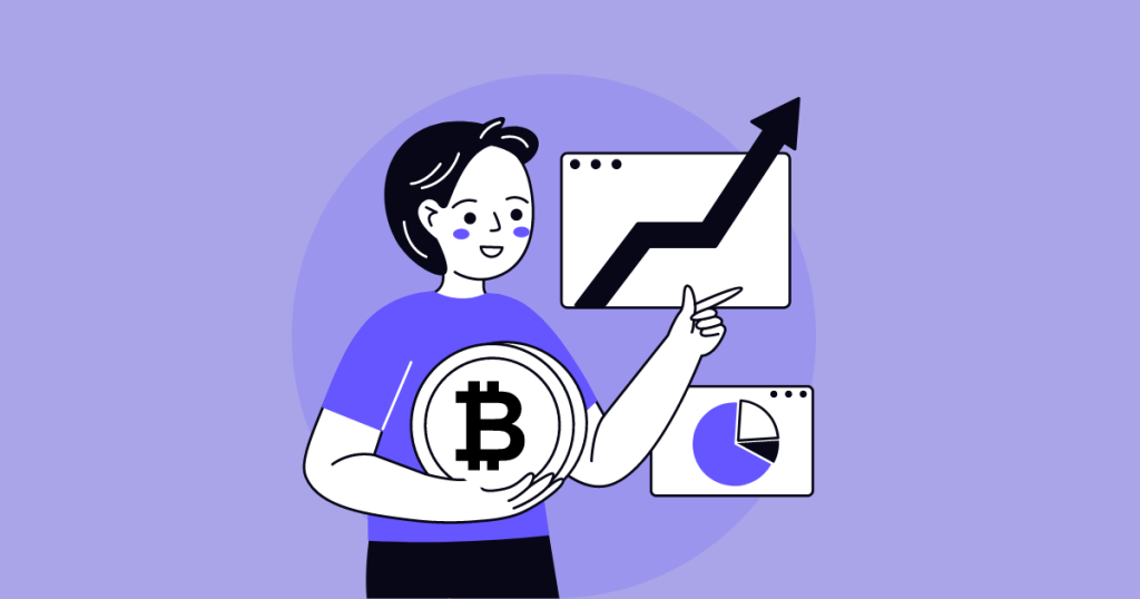 Bitcoin in Crossroads-BTC Price May Rise More than 40% to 50% in the Coming Weeks