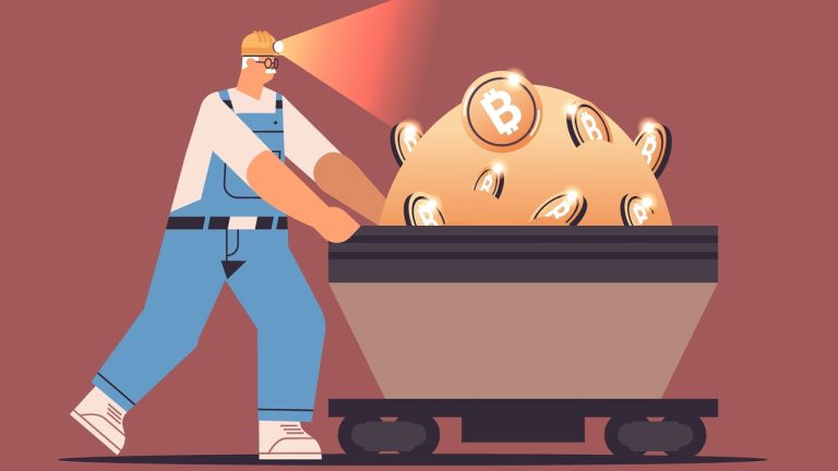 Bitcoin Miners Brace for Another Projected Difficulty Increase as Hashrate Heats Up Amid Market Uncertainty