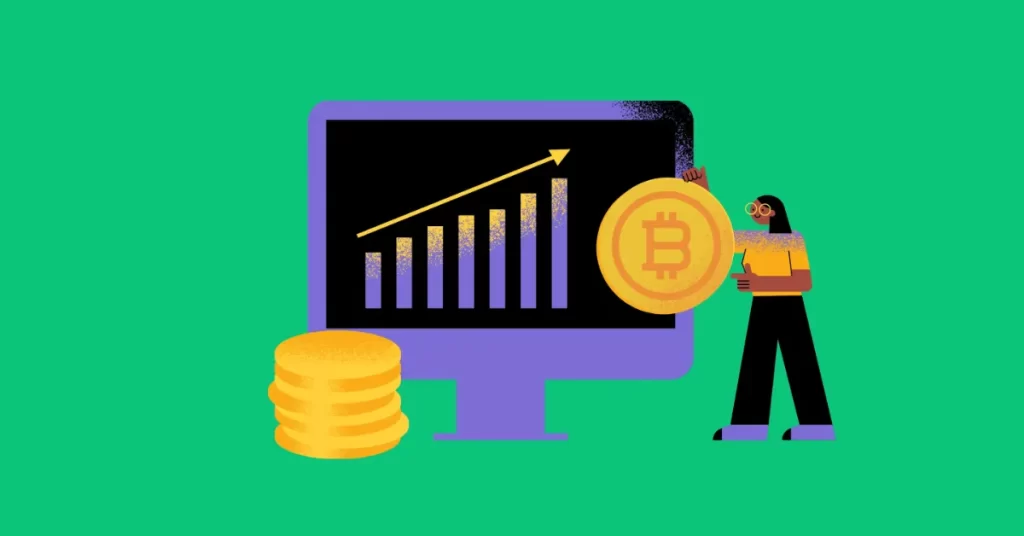 Bitcoin Price Live Today: Why BTC Price is Going Up?
