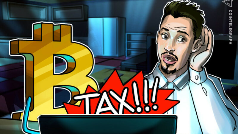Bitcoin profits are taxable in certain cases, says Denmark’s supreme court