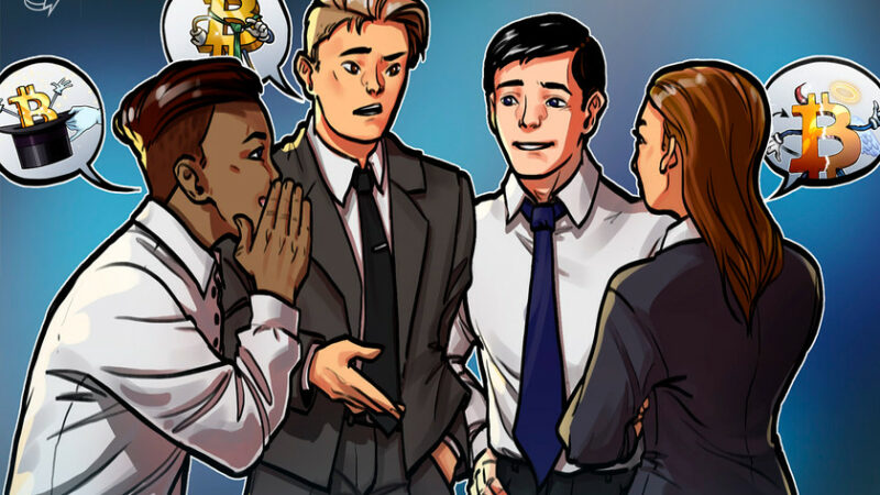 Bitcoin touches $29K! Why BTC is unaffected by regulatory pressure
