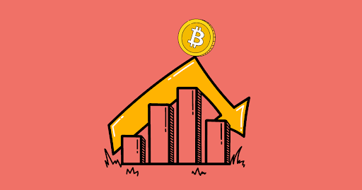 Bitcoin Volume Takes A Hit in the wake of Silvergate’s Collapse: Can It Bounce Back?