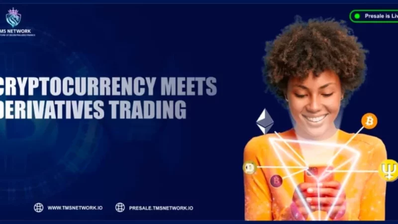 Blur To Airdrop $300M, Shiba Inu May See A Shibarium Launch Soon While The TMS Network Brings New Ideas To Trading