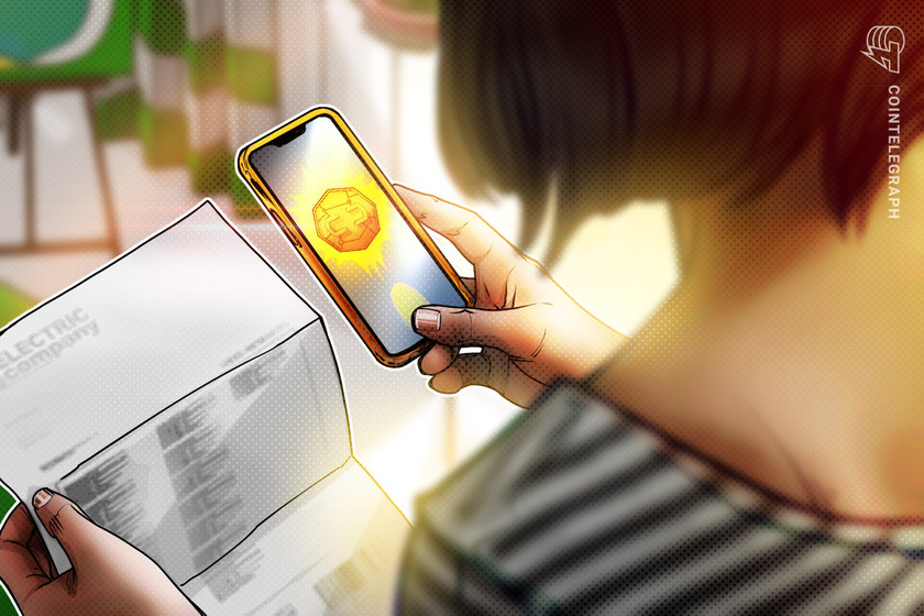 Businesses should hold two payrolls ‘worth of cash’ in crypto: Tim Draper