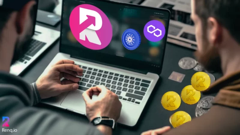 Cardano (ADA) Price Prediction 2023, Experts Think RenQ Finance (RENQ) And Polygon (MATIC) Are Better Buys For This Year