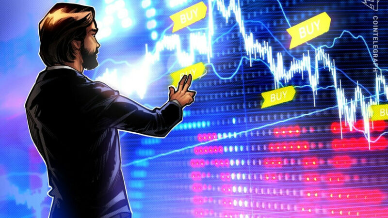 Cathie Wood’s ARK ignores Silvergate, buys Coinbase stock for 6th straight month