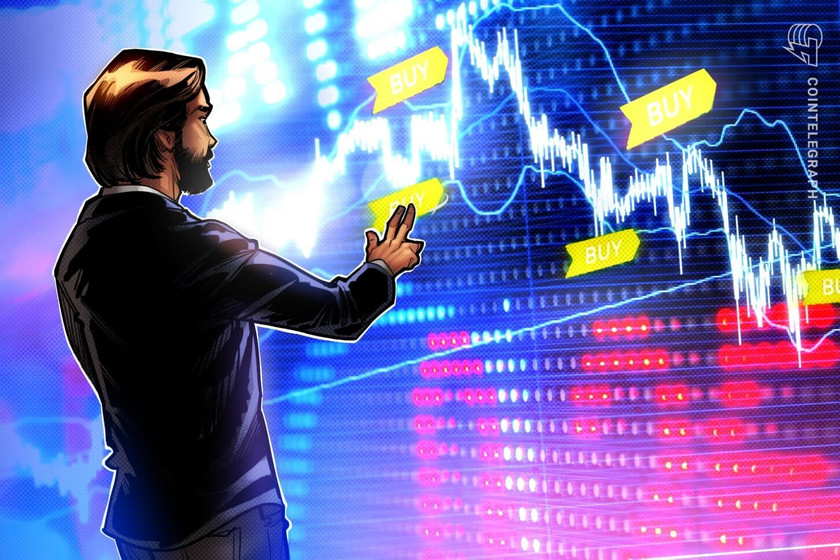 Cathie Wood’s ARK ignores Silvergate, buys Coinbase stock for 6th straight month