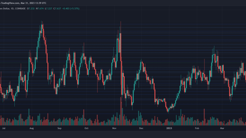 Chainlink Price Beneath Crucial Resistance, What To Expect Next?