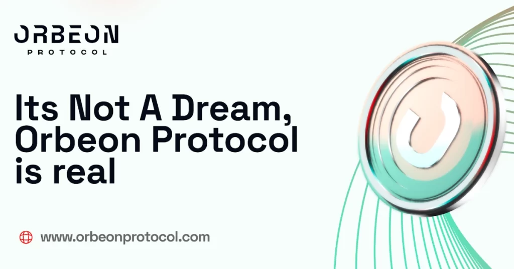Chiliz (CHZ) and Ethereum (ETH) Find Solace As Orbeon Protocol (ORBN) Prepares For Launch on Exchange