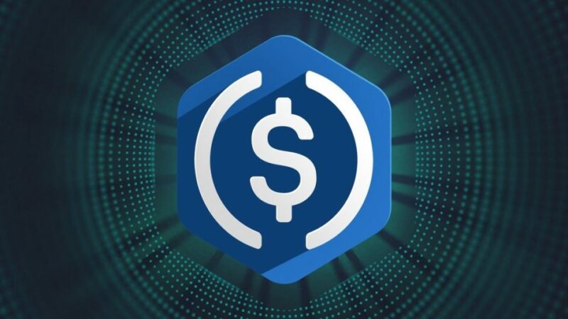 Circle Begins USDC Redemptions as It Burns 314 million USDC: On-Chain Data