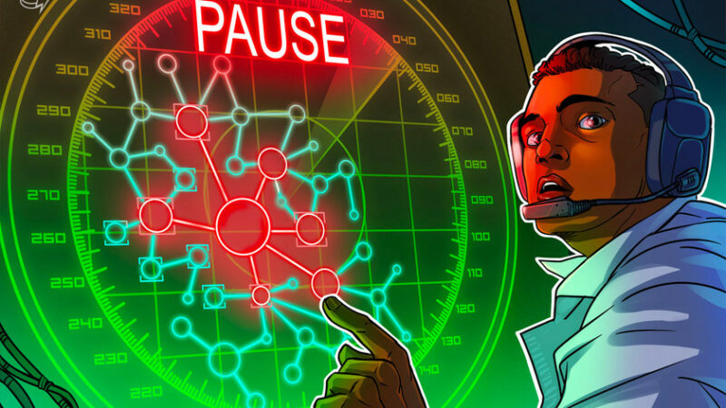 Coinbase and Algorand give divergent reasons for staking reward suspension