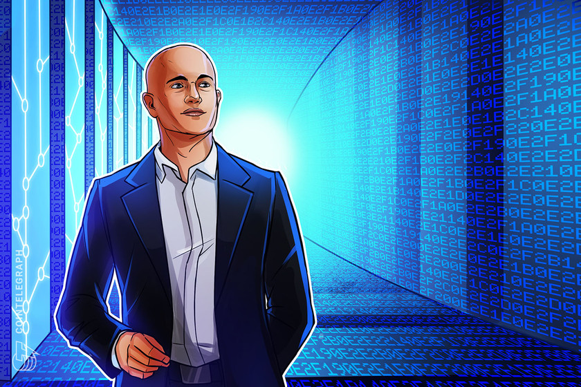 Coinbase CEO reiterates that ‘staking’ products aren’t securities