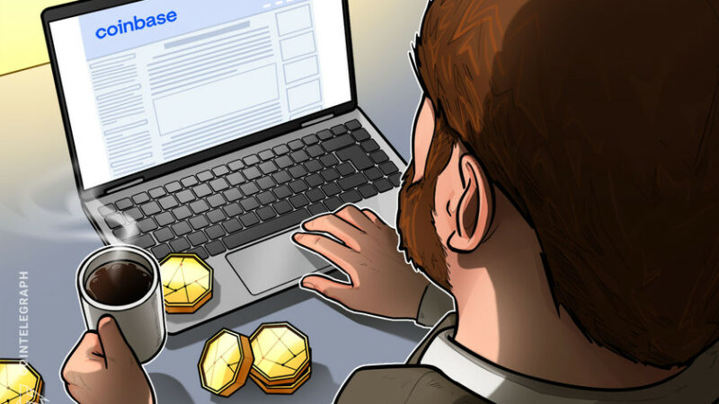 Coinbase is planning to set up crypto trading platform outside US: Report