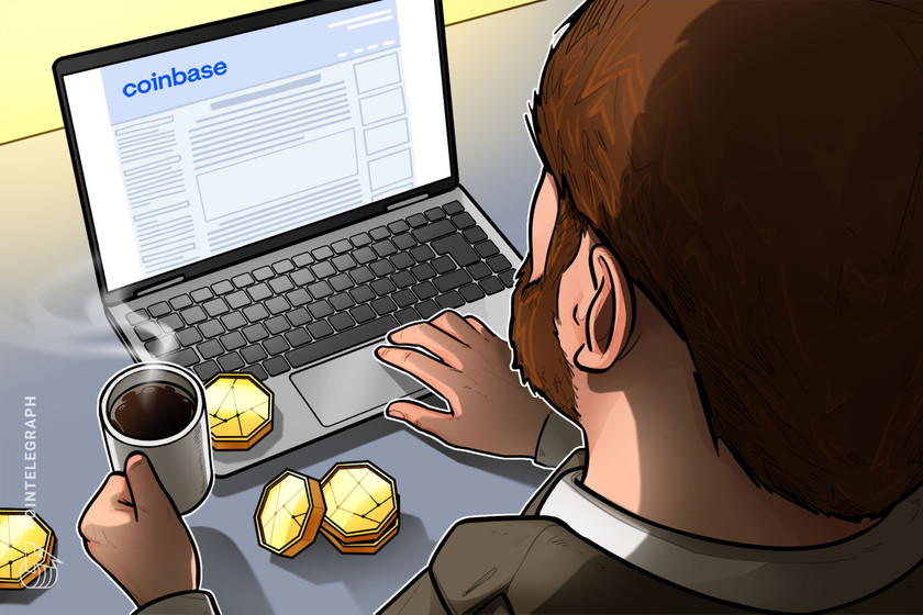 Coinbase is planning to set up crypto trading platform outside US: Report