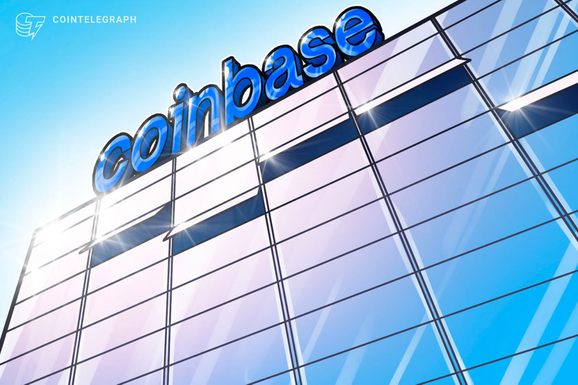 Coinbase reiterates that staking services will continue, despite SEC crackdown