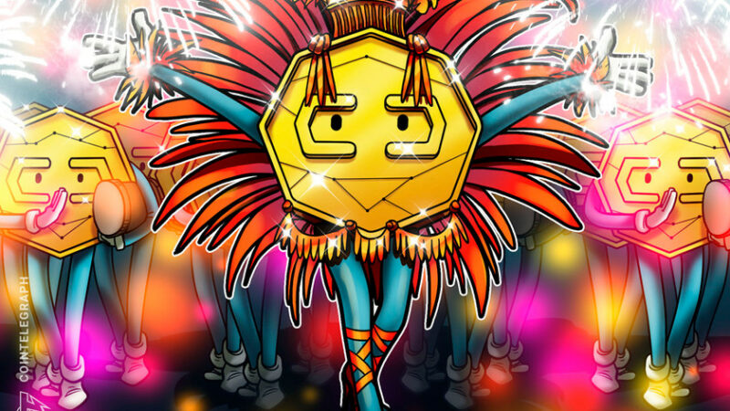 Coinbase teams up with Brazilian central bank’s Pix to offer expanded services