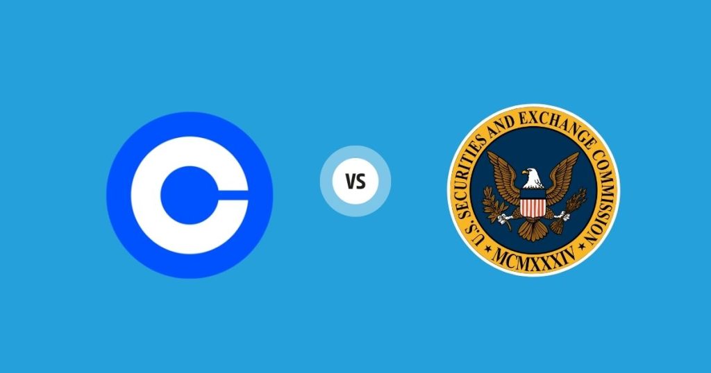 Coinbase Vs. SEC: Who Shall Prevail In The Battle For Crypto Clarity?