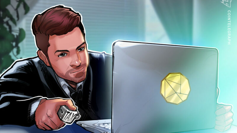 CoinTracker integrates with H&R Block to offer crypto tax preparation