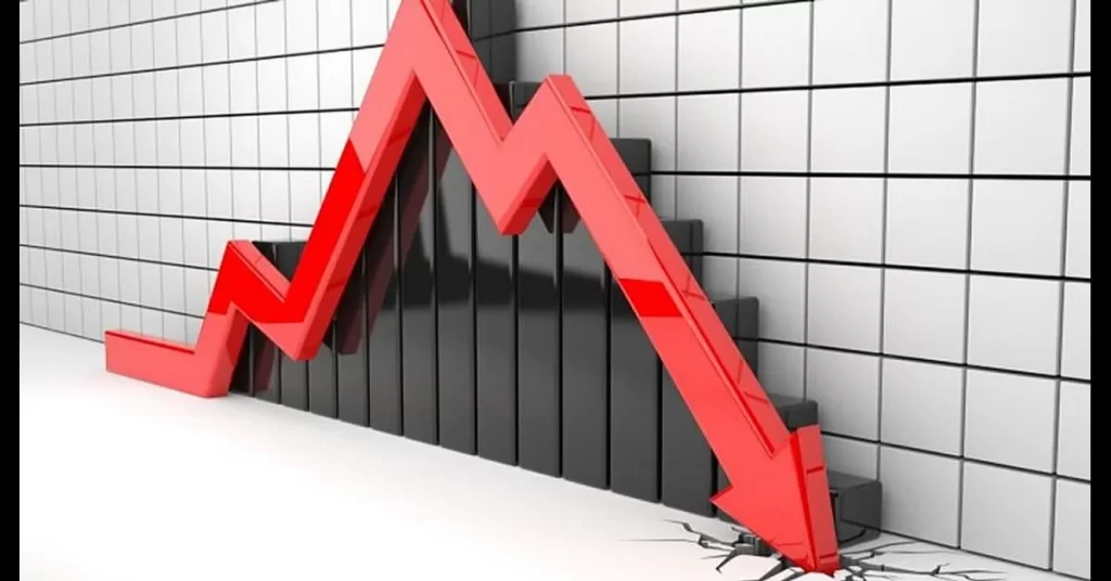 Crypto and Stock Markets Might Crash Within Days: Warns Larry Mcdonald