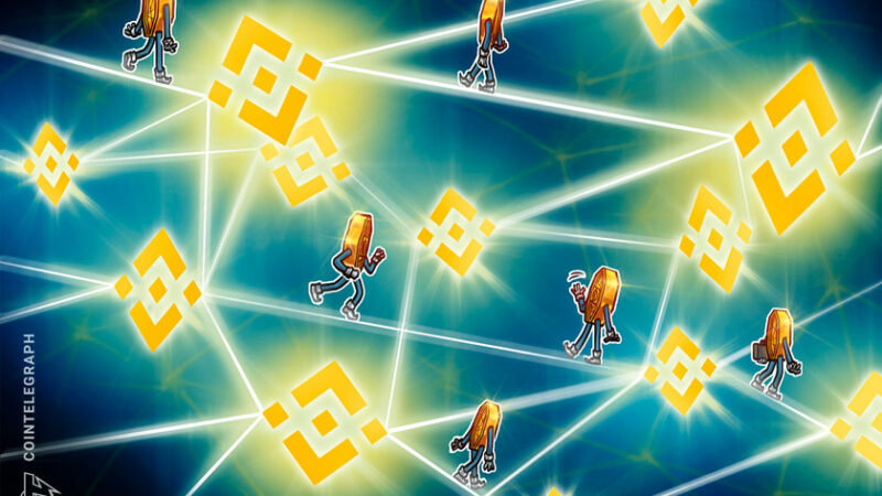 Crypto exchange Binance launches new regional hub in Georgia
