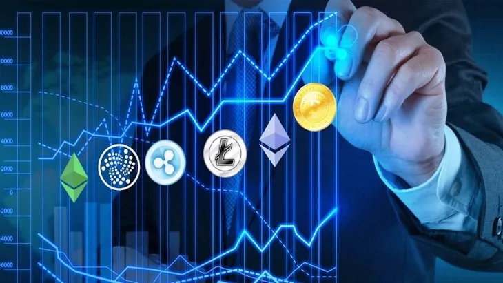 Crypto Market Analysis: Altcoins Could be the top Performers, Outshining Bitcoin!