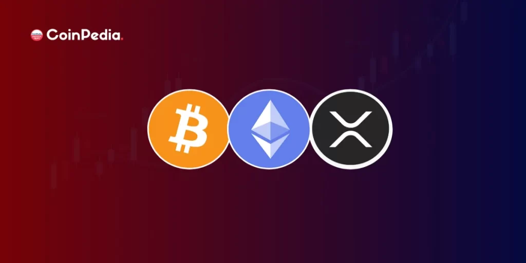 Crypto Market News: Top Predictions for Bitcoin (BTC), Ethereum(ETH) & Ripple (XRP)