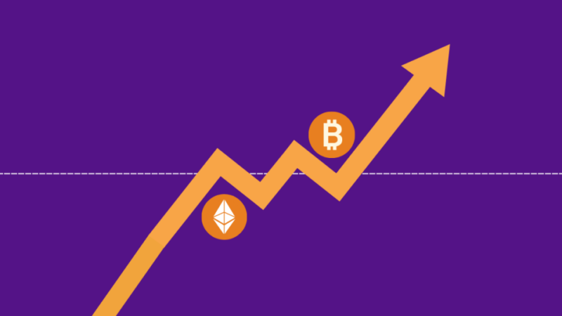 Crypto News Today: Markets Remain Sluggish, This is When BTC, ETH May Make a Move Higher