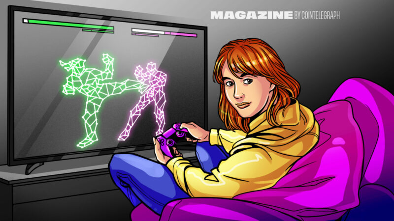 D&D nukes NFT ban, ‘Kill-to-Earn’ zombie shooter, Illuvium: Zero hot take — Web3 Gamer