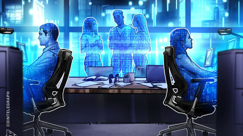 Death in the metaverse: Web3 aims to offer new answers to old questions