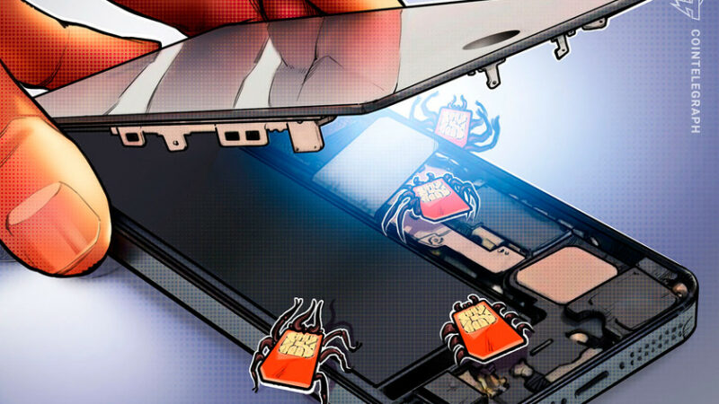 Debate over 2FA using SMS after sim-swapping victim sues Coinbase
