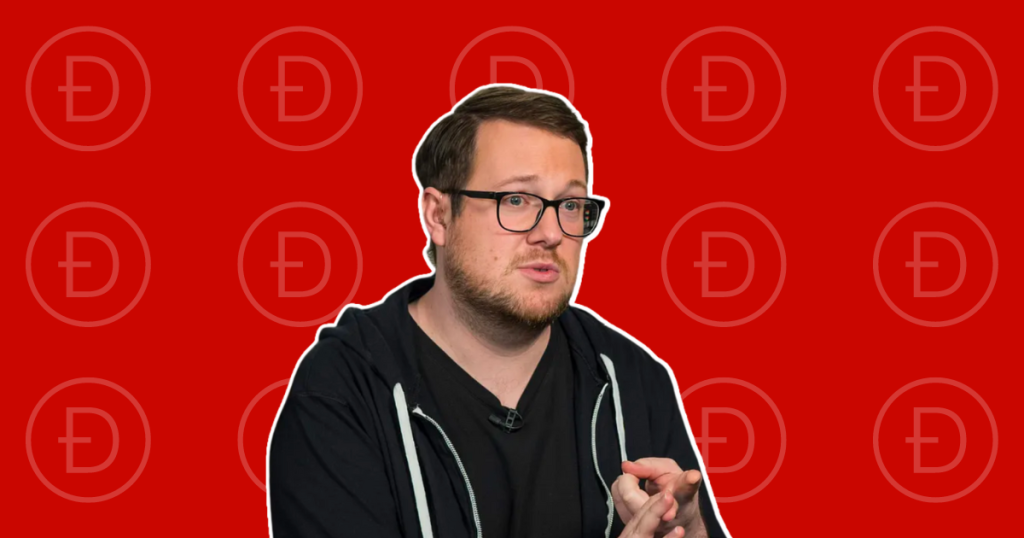 Dogecoin Co-Founder Lost Millions After DOGE Price Free Fall, His Net Worth Will Shock You