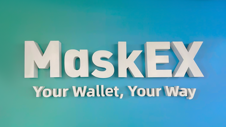 Dubai-Headquartered Crypto Exchange MaskEX Launches Virtual Card for Worldwide Spending and Welcomes Ben Caselin as Vice President to Drive Global Expansion Effort