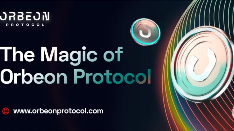 Ethereum and XRP Shine in the Crypto World, Orbeon Protocol Takes the Market by Storm with 1988% Increase During Presale