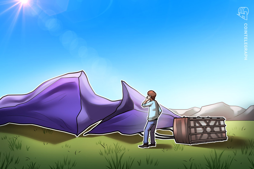 Ethereum as a deflationary asset, explained