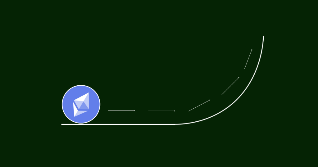 Ethereum (ETH) Price All Set To Ignite The Altcoin Season : Massive Rally On Horizon