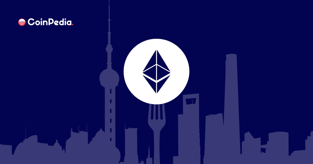 Ethereum Gears Up For The Massive Shanghai Upgrade: Here’s What To Expect