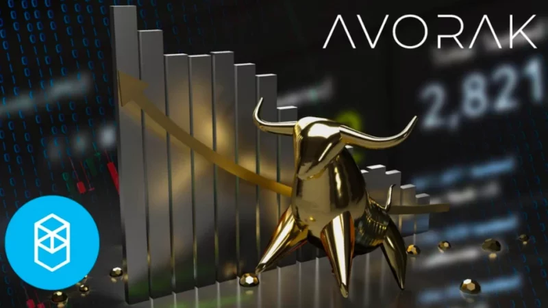 Fantom Rebounds 20% After Silicon Valley Bank News, Avorak AI Gains Investors 75%
